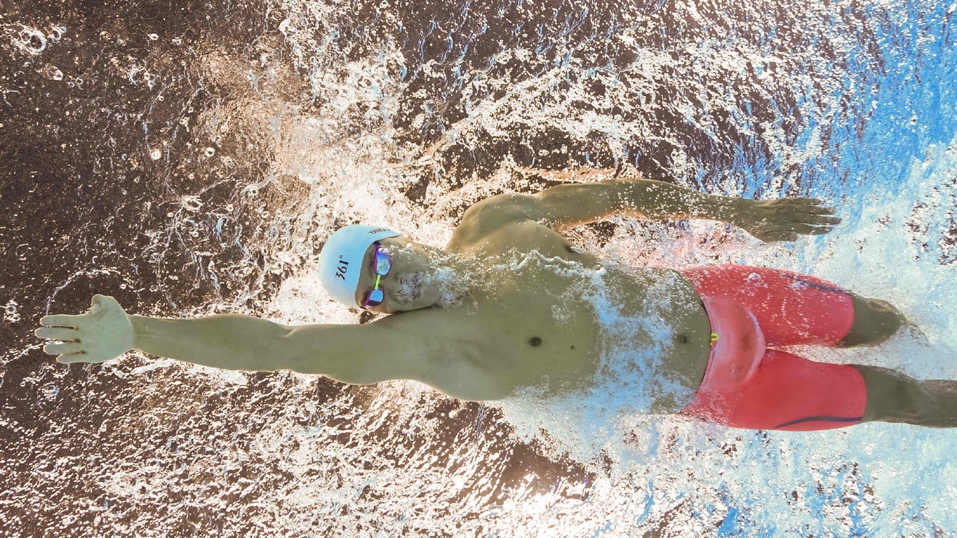 奥尔韦拉跳板决赛技术细节获赞，奥尔维拉